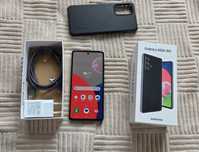 Galaxy A52s 5G Smartfon samsung Telefon Gdańsk