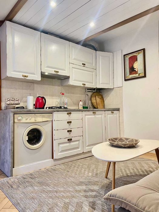 Квартира подобово центр   10 хв до ж д вокзалу Звітні документи