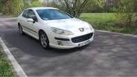 Peugeot 407 2.0 HDI /zamiana/