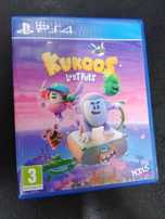Kukoos: Lost Pets PS4 Polskie napisy są w grze