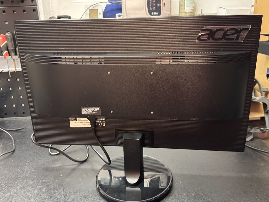 Monitor ekran Acer H242HL