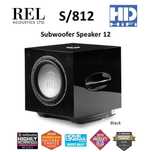REL S812 Subwoofer