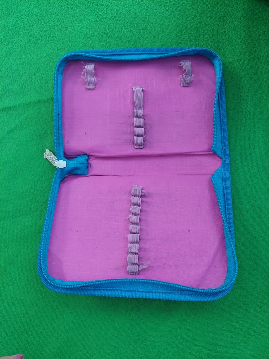 Школьный каркасный ортопедический рюкзак