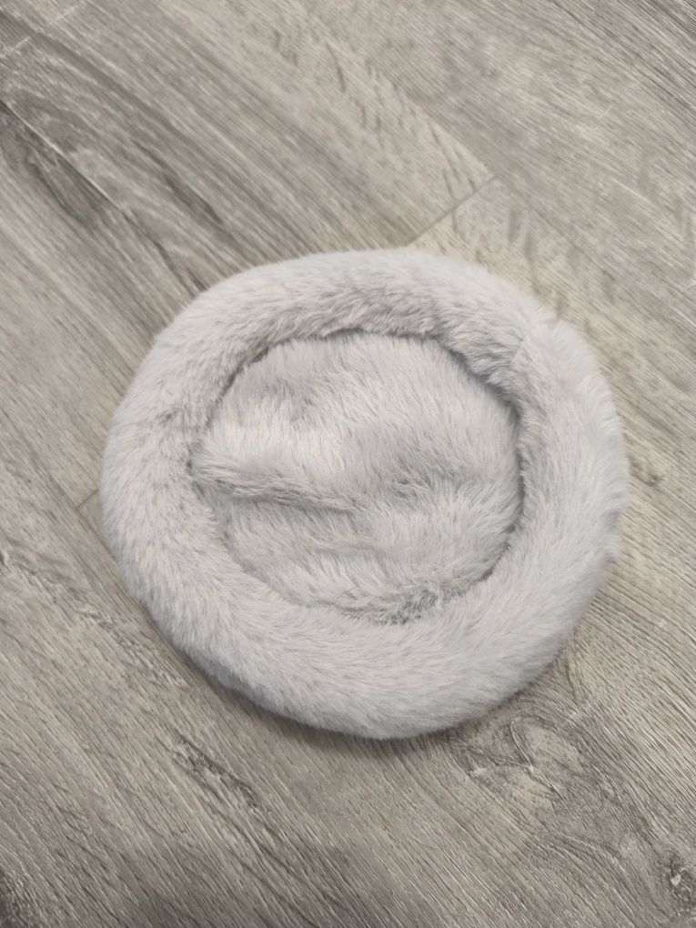 Cama e colchão para pássaros/roedores pequenos