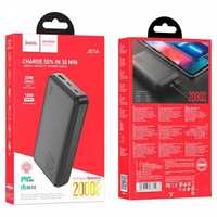 Внешний аккумулятор Power bank HOCO J87A PD20W+QC3.0 20000mAh