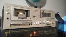 technics rs 641 super stan