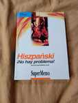 Książka Super Memo Hiszpański