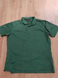 Polo zielone Oscar Jacobson