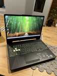 Laptop Gamingowy Asus Tuf Gaming F15 / 144Hz / GTX 1650 / i5 / 16 RAM