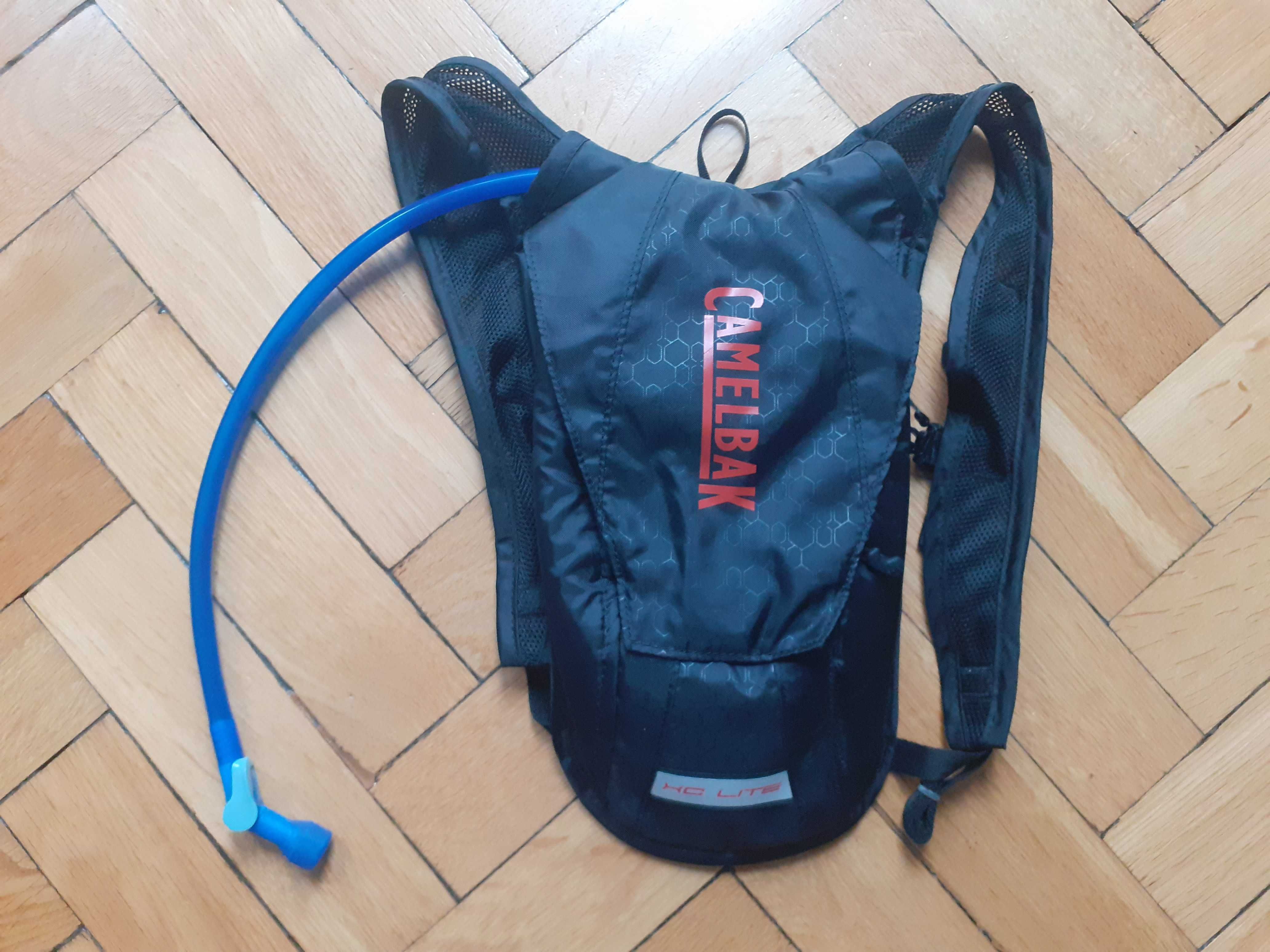 Plecak_Camelbak z bukłakiem 1,5l