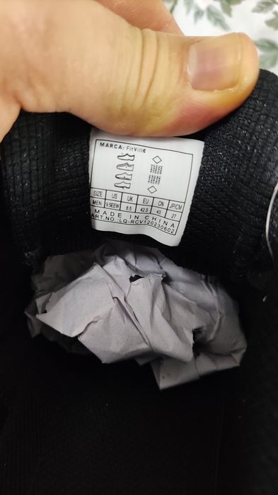 Buty sportowe Fitville Roz 43  28 cm