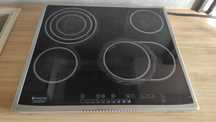 Электрическая варочная поверхность Ariston Hotpoint