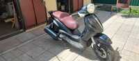 Piaggio Beverly 500i