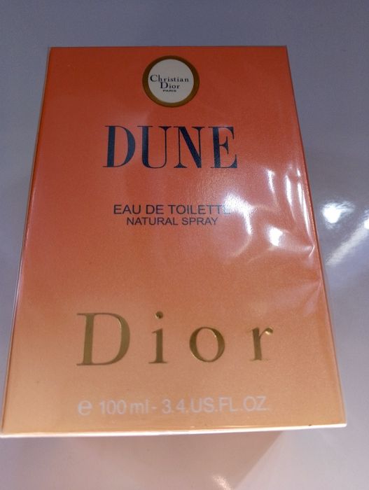 Dune marki Dior EDT