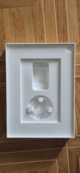 Подарочнын коробка от устройств