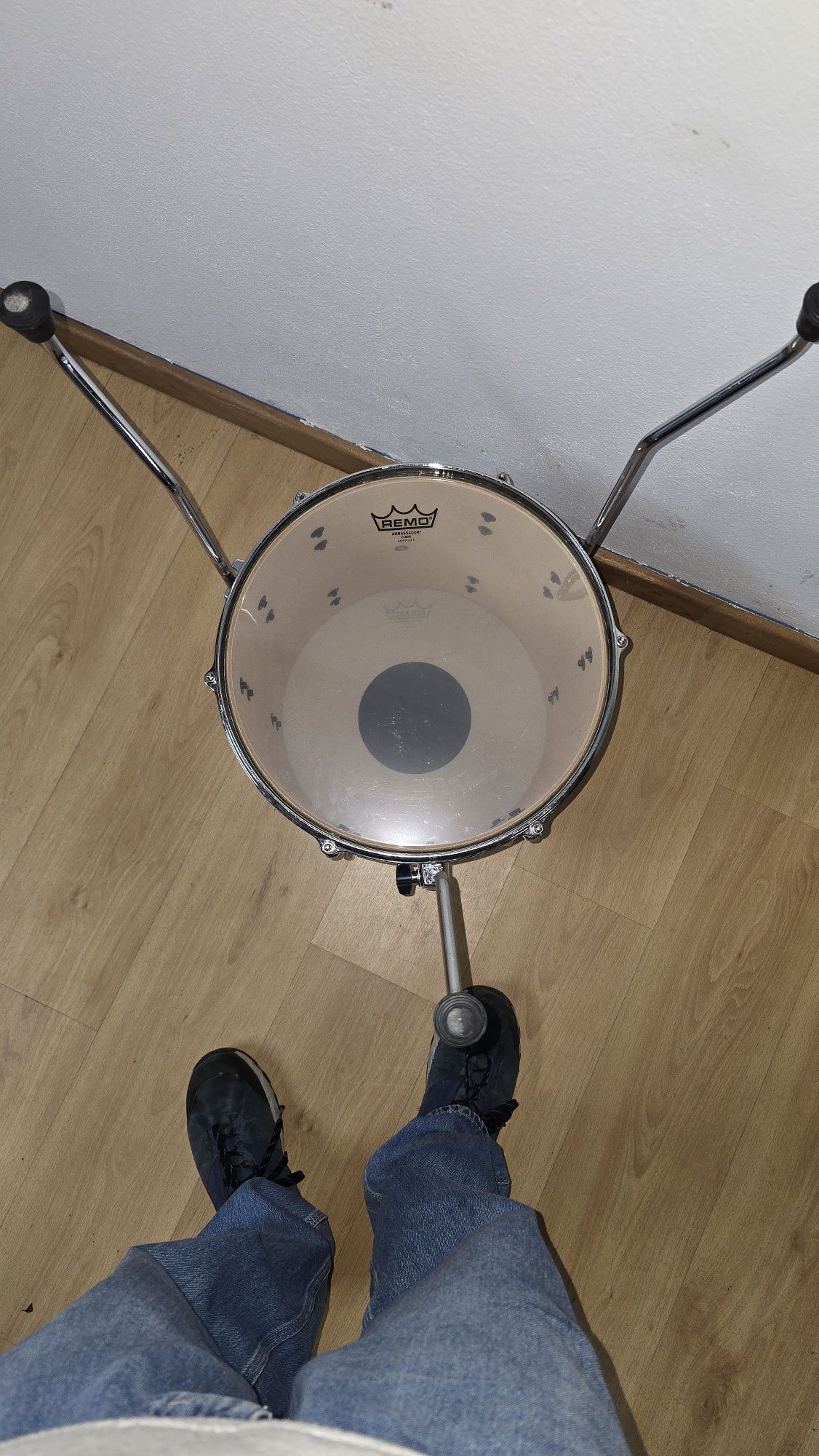 Timbalão 14' Tama Superstar