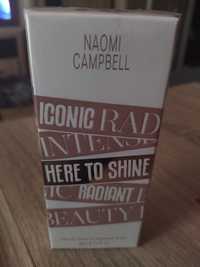 Naomi Campbell perfumy