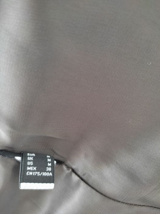 Blazer homem cortefiel