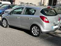 Opel Corsa 1.3 CDTI - IMPECÁVEL - Só 107.000 quilómetros comprováveis