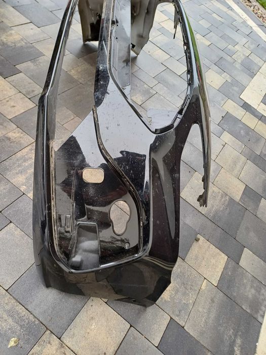 zderzak ford focus mk4 lift st