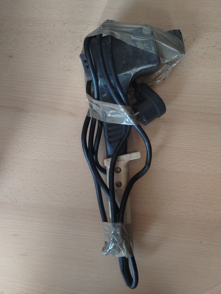 Lutownica kolbowa Będzin 400W 220V