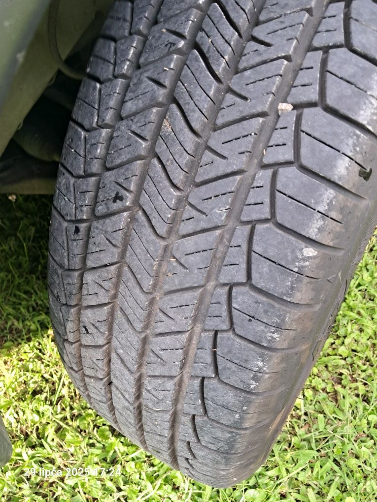 Sprzedam  nissan xtrail