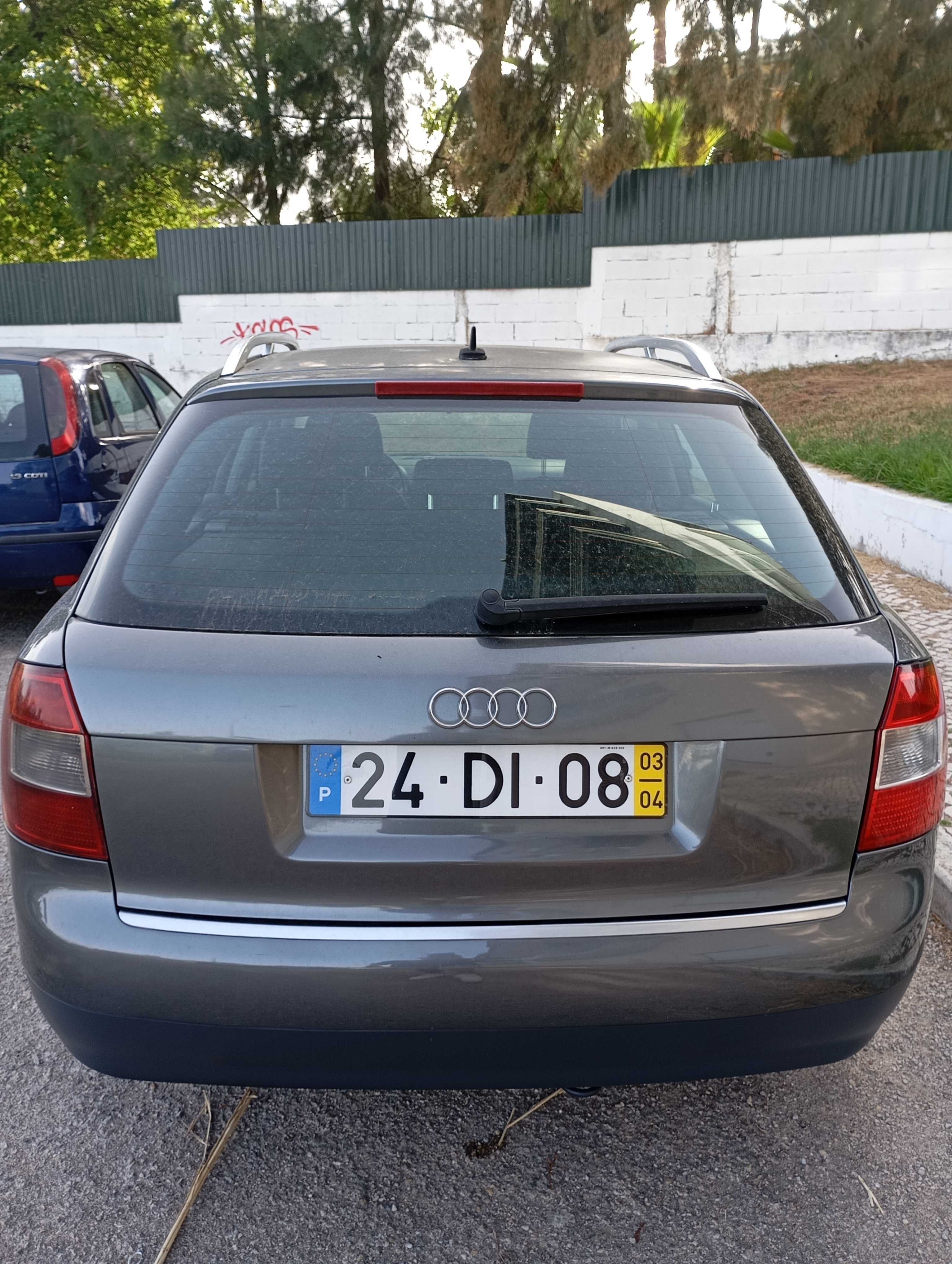 Vendo Audi A4 1.9 TDI 130cv 2003
