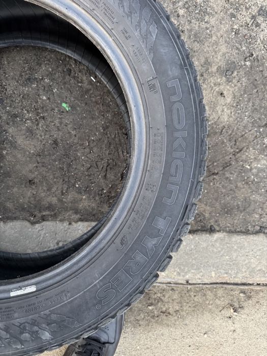 Nokian Tyres 205/55 R16