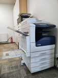 Xerox WorkCentre 7835