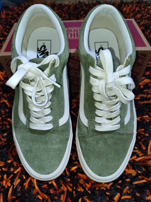 Sapatilhas Vans old skool