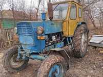 Продам ЮМЗ 6 в робочому стані
