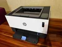 Принтер HP Neverstop Laser 1000a