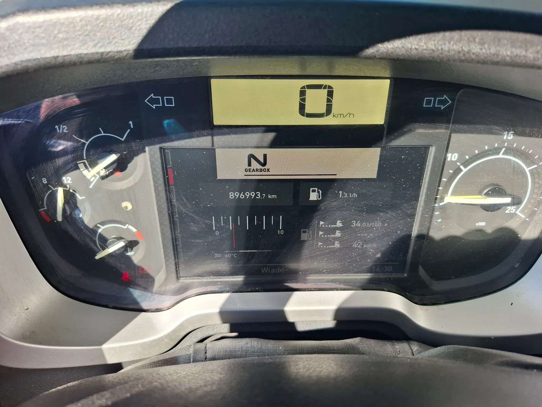 Renault T  Renault T