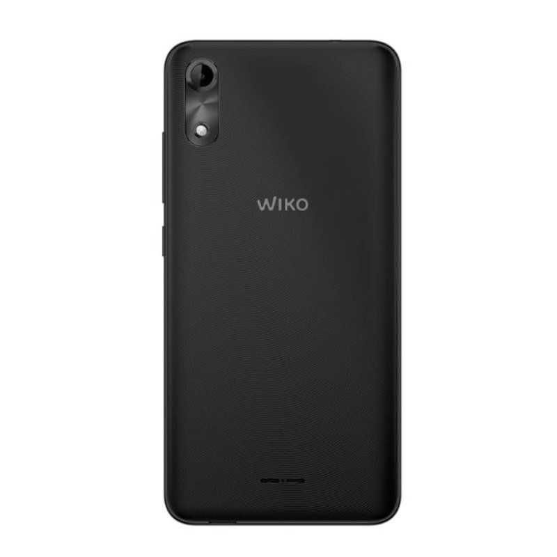 Wiko Y51 Dual SIM 1GB/16GB Deep Grey