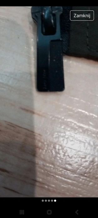 Kurtka Men Zara rozm. M , lekko pikowana podszewka-