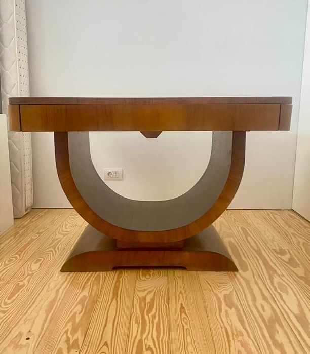 Mesa de jantar  antiga- Vintage