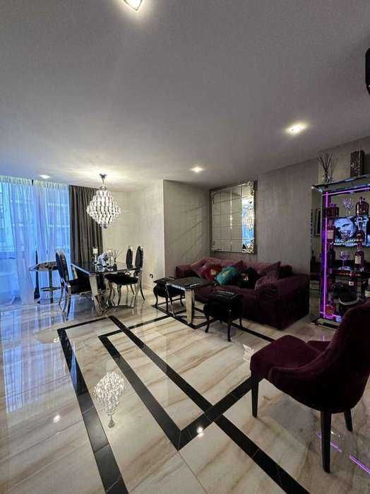 Французский бульвар‼️ Клубный дом GRAF на Азарова‼️Ремонт‼️ Центр Море