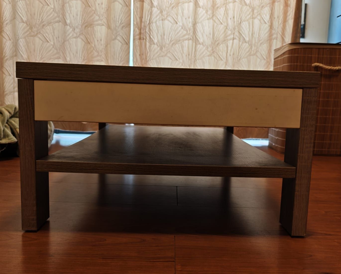Mesa de sala de estar