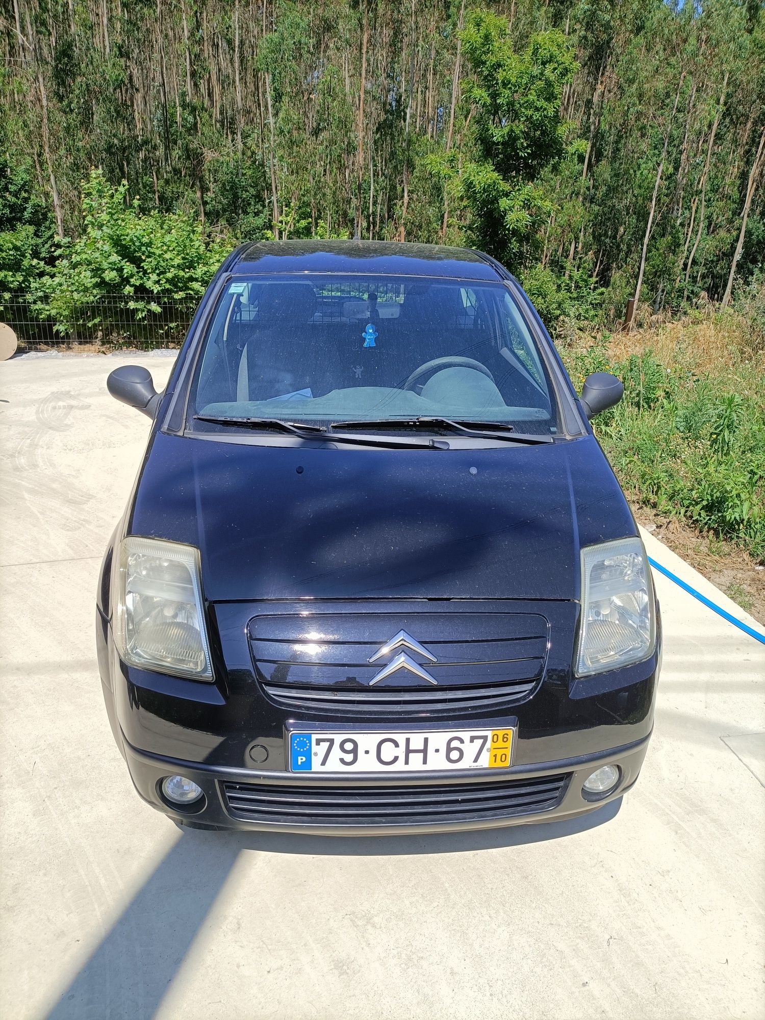Citroen c2 Comercial