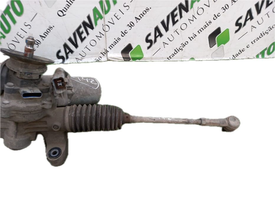 Caixa de direção SUZUKI Swift III (MZ, EZ)