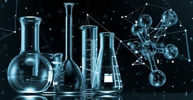 Korepetycje z chemii