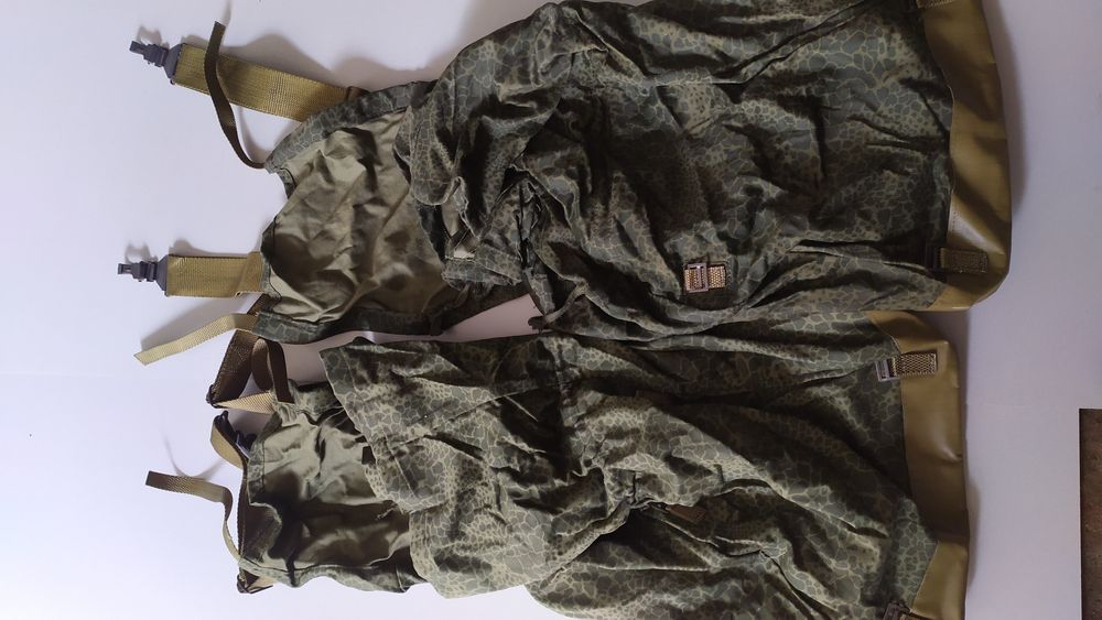 Plecak wojskowy  plecak