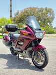 Honda ST 1100 Pan European 95