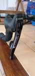 Manetes ciclismo sram