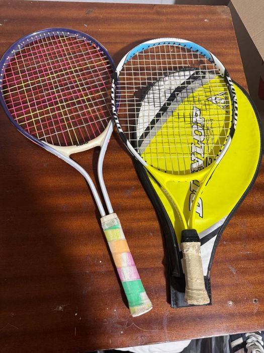 Ракеткі для тенісу Dunlop , Reno
