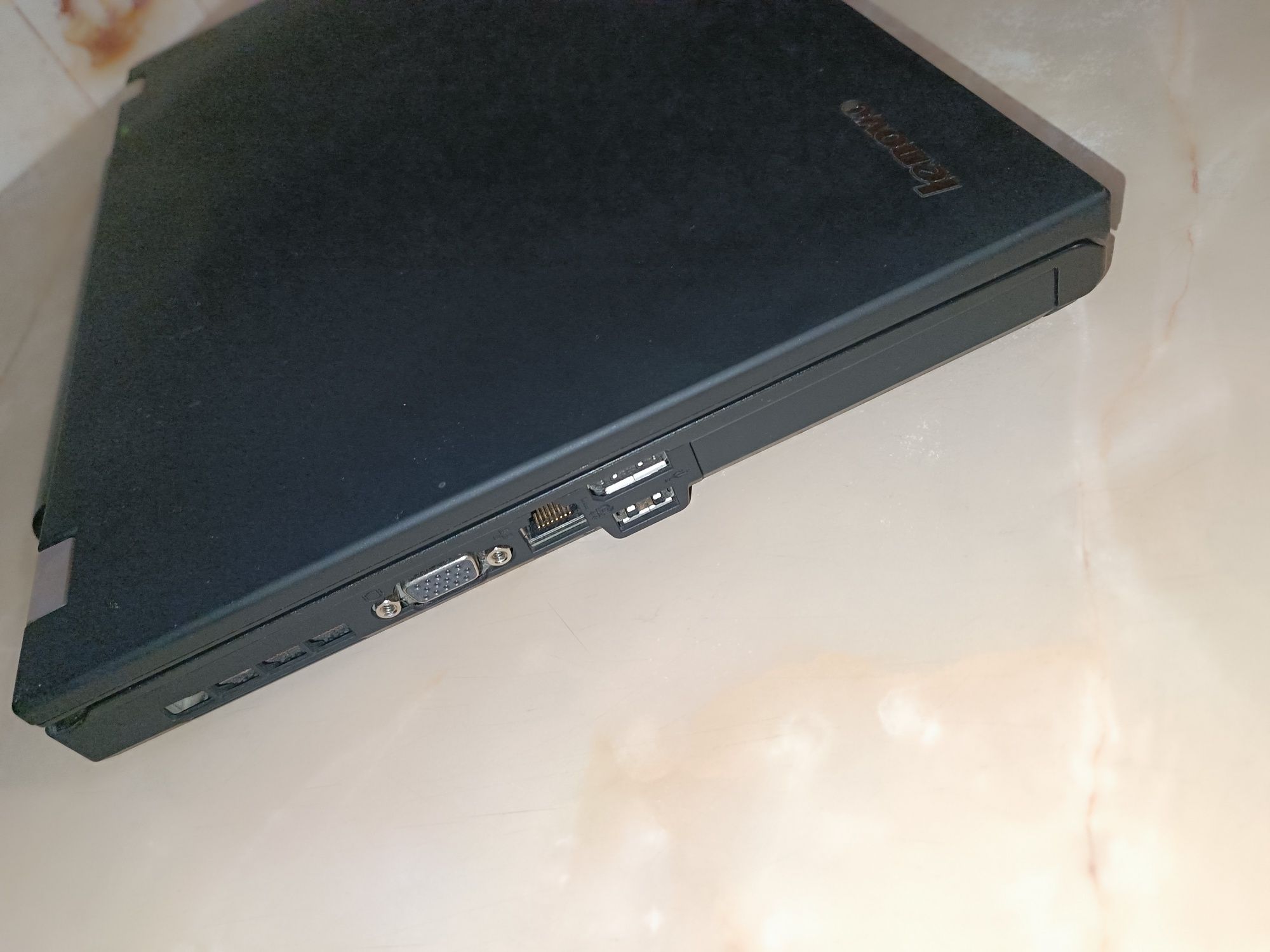 Ноутбук Lenovo Thinkpad T420