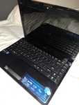 Laptop Asus Eee PC 1215T