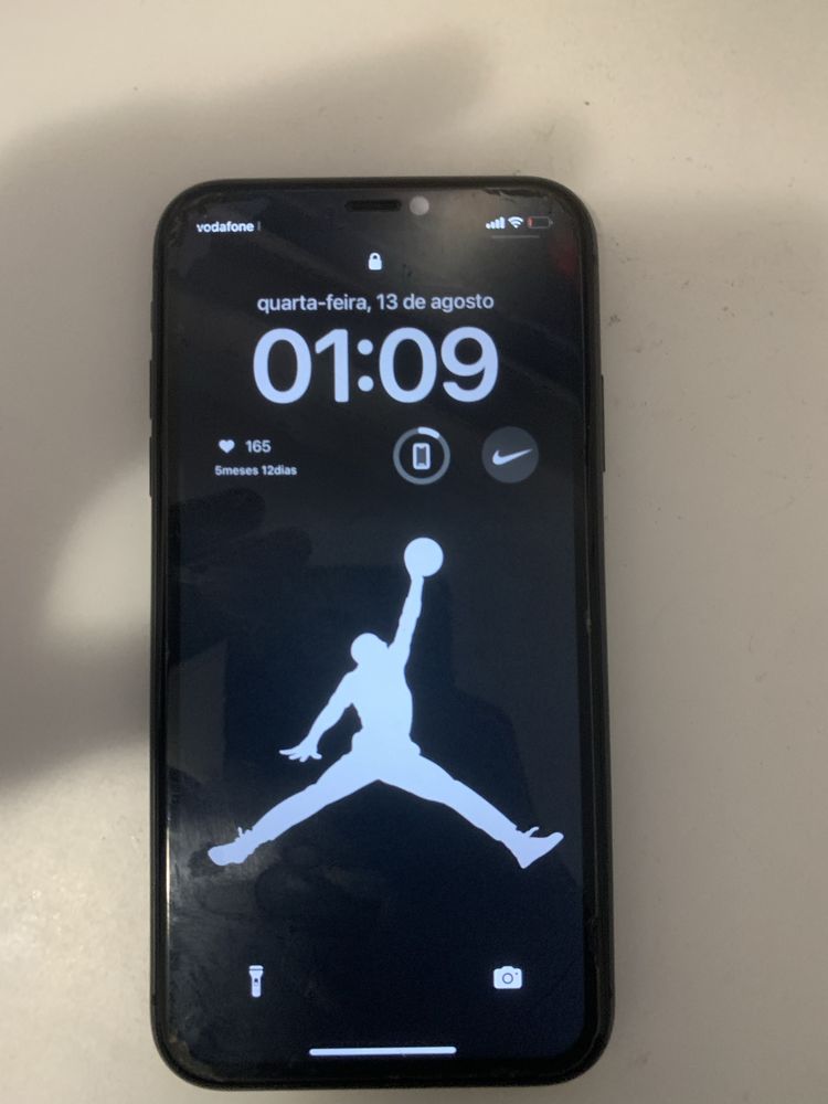 Iphone 11 64GB em perfeito estado