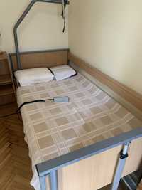Łóżko Rehabilitacyjne elektryczne