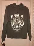 Bluza House Exploring L